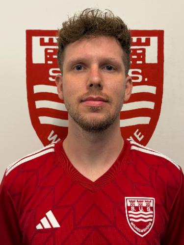 Dustin Wittstamm