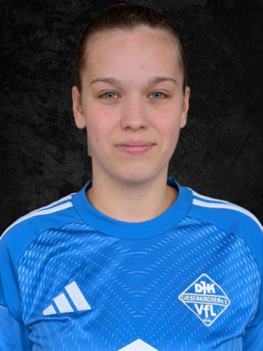 Meike Kox