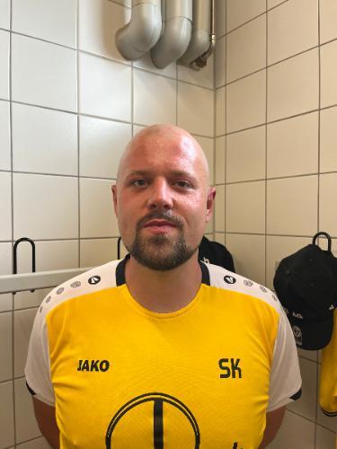 Samuel Kort