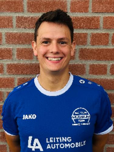Niklas Boland