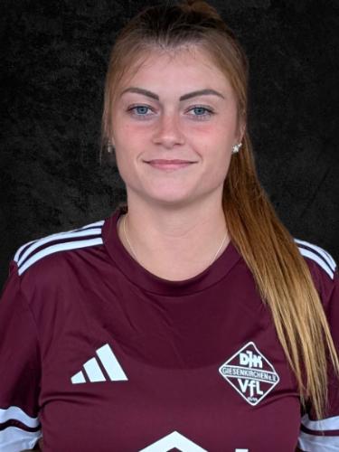 Maresa Sofia Patzelt