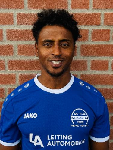 Mamadou Oury Diallo