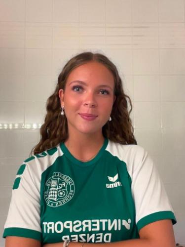 Marie Haiz