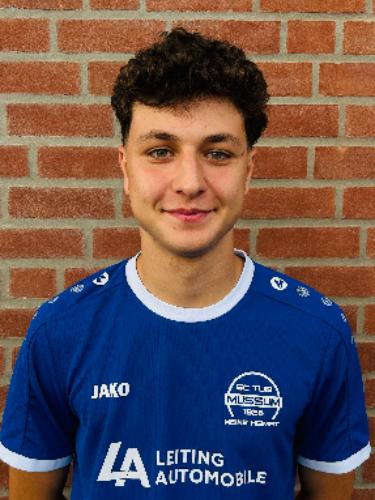 Denis Gök