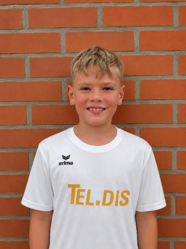 Liam Bastian Bergmann