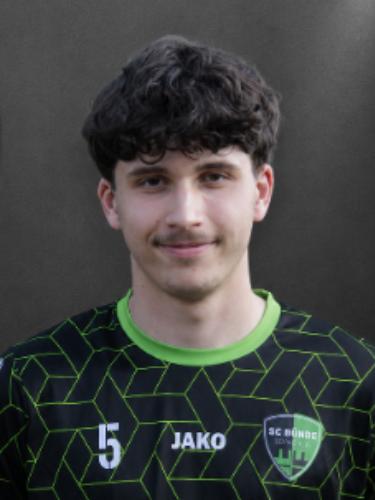 Max Pletzer