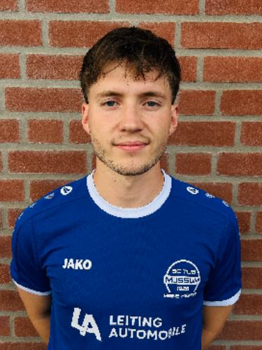 Marlon Kröber