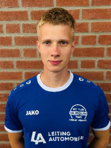 Janus Lensing