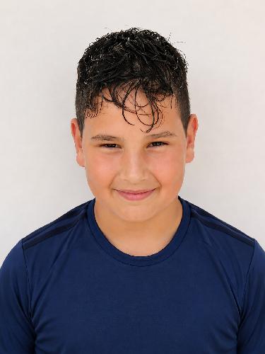 Emir Mavric