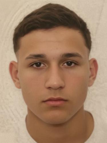 Samuel Oswaldo Holguin Duran