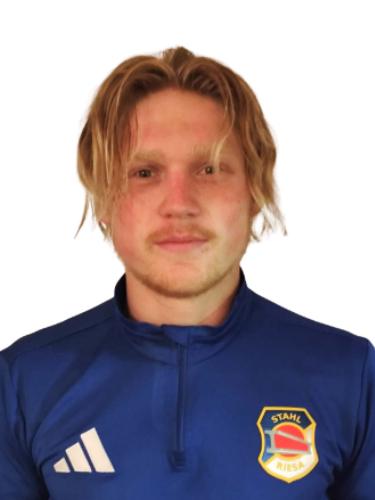 Aaron Baumert