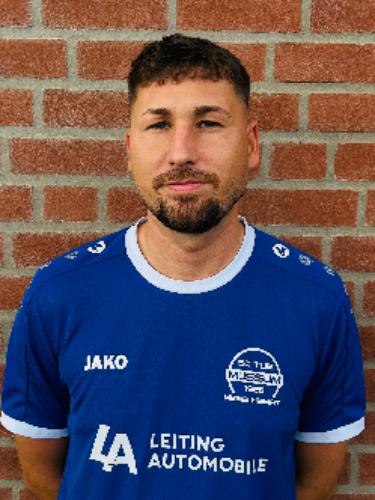 Lucas Schwanekamp