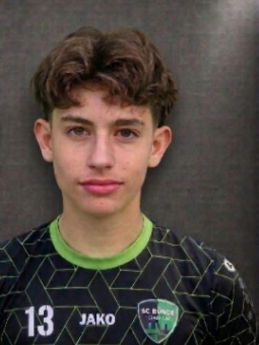 Lukas Saraiva Ladeira