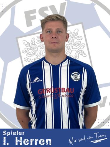 Dominik Horstmann