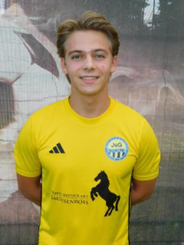 Linus Ben Jochheim