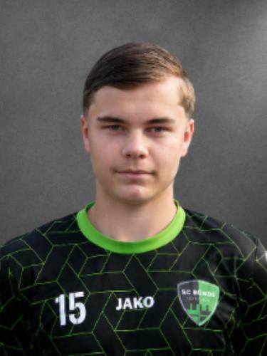 Lennart Tamms