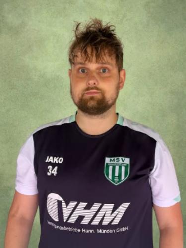 Michel Wiktorczyk
