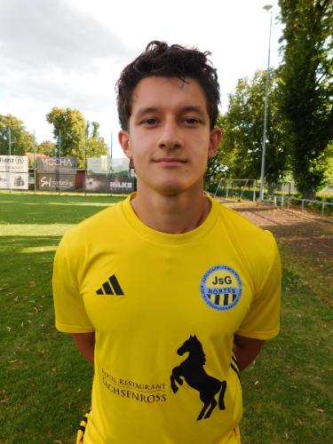 Nikita Schröder