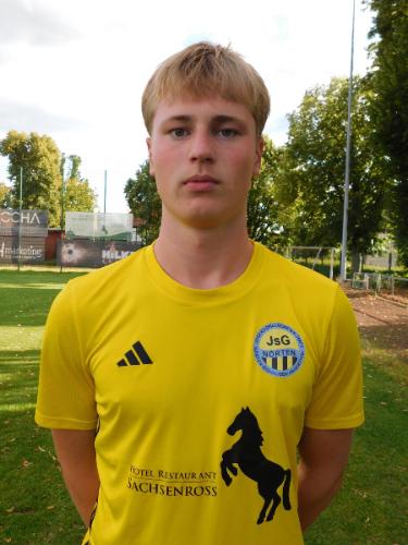 Lasse Seeger