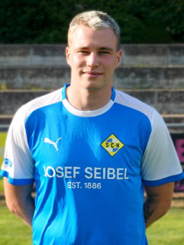Luca Felix Schmidt