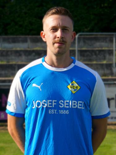 Moritz Schmitt