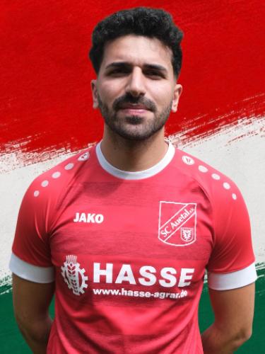 Mahsum Bayrak