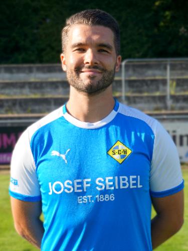 Christof Seibel