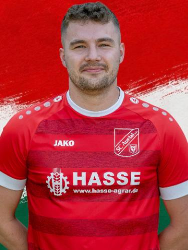 Niklas Brecht