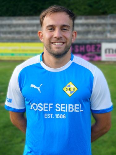 Maximilian Alexander Seibel