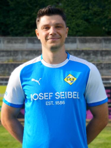 Bastian Skorski