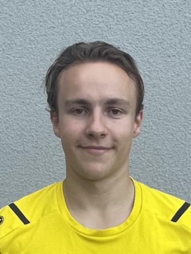 Moritz Clauß