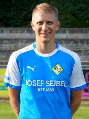 Sebastian Stanjek