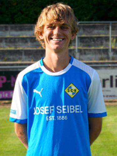 Kipling Francis Thomas