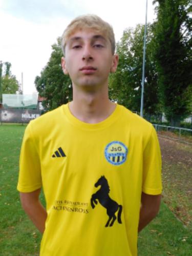 Finn Tiemann