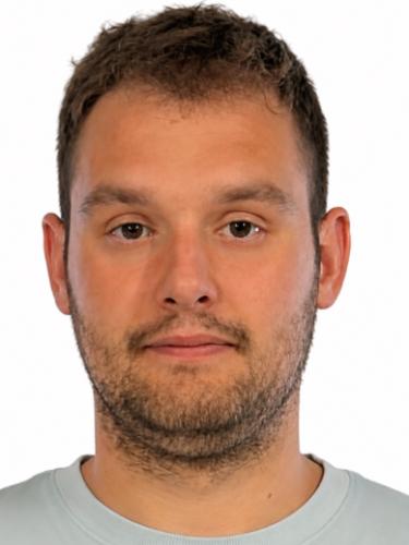 Lukas Scholz