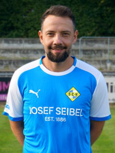 Philipp Weishaar
