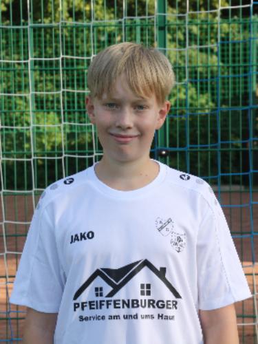 Aaric Pietzsch