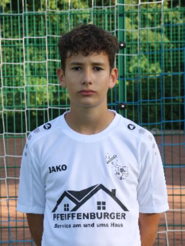 Lias Clauß