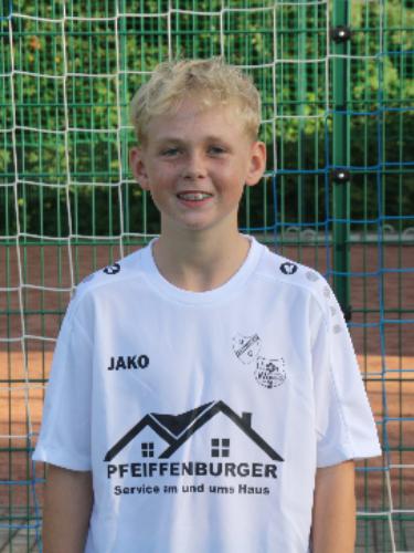 Lukas Siegl