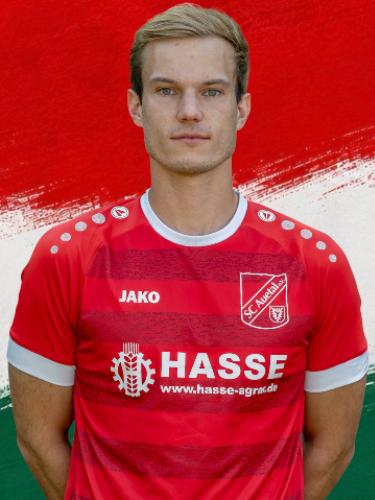 Jörn Fickendey-Engels