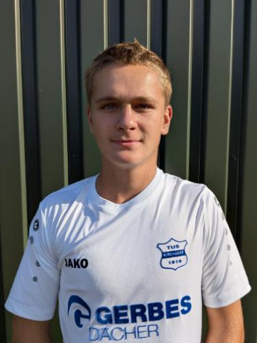 Leandis Noel Tiedemann
