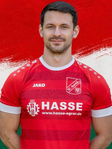 Benedikt Friedrichs