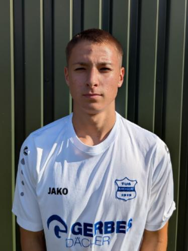 Alexander Tschongarow