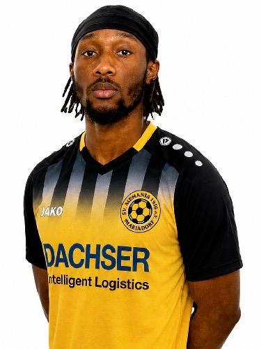 Toumany Camara