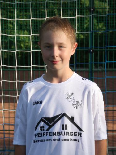 Tim-Luca Müller
