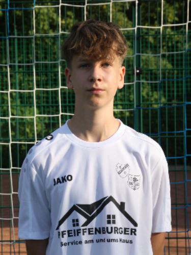 Jakob Rasch