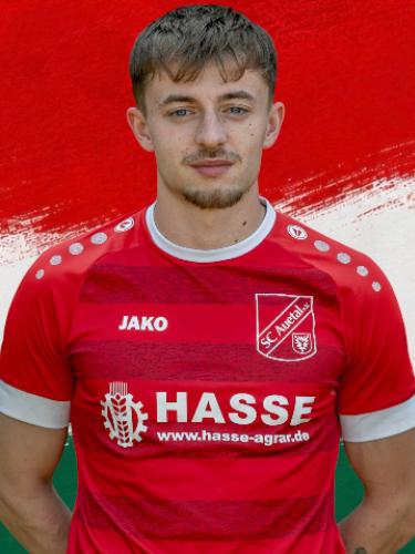 Pascal Hantzmann