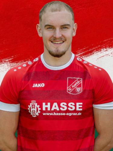 Julian Hartung