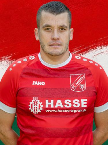 Marcel Kerkhoff