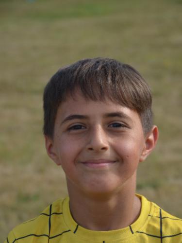 Yilmaz Inan